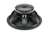 B&C 15PS76 Subwoofer 15" 8 Ohm – Terminali Push Button