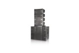dB Technologies VIO L210 – Sistema Line Array Attivo Professionale per