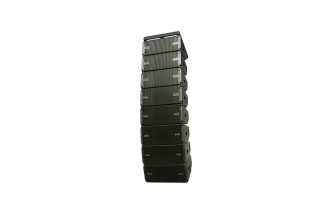 dB Technologies VIO L210 – Sistema Line Array Attivo Professionale per