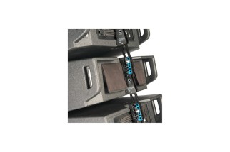 dB Technologies VIO L210 – Sistema Line Array Attivo Professionale per