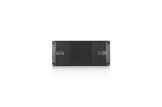 dB Technologies VIO L210 – Sistema Line Array Attivo Professionale per