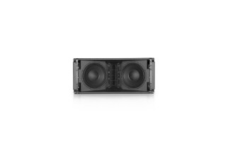 dB Technologies VIO L210 – Sistema Line Array Attivo Professionale per