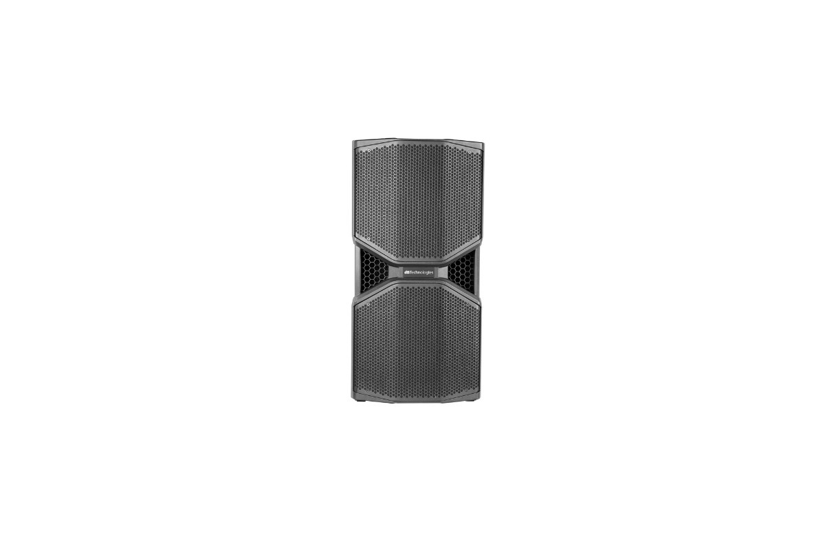 dBTechnologies REEVO 212