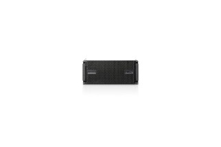 dBTechnologies VIO L208 – Sistema Line Array Attivo Compatto per Live e Touring Professionale