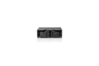 dBTechnologies VIO L208 – Sistema Line Array Attivo Compatto per Live e Touring Professionale