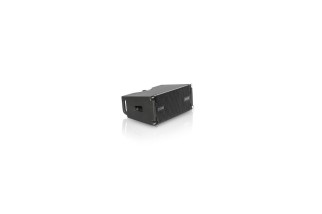 dBTechnologies VIO L208 – Sistema Line Array Attivo Compatto per Live e Touring Professionale