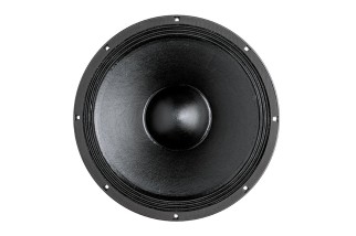B&C 15PS100 Subwoofer 15" 4/8 Ohm – Terminali Push Button