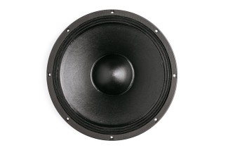 B&C 15PL100 Subwoofer 15" 8 Ohm – Terminali Push Button