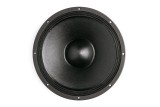 B&C 15PL100 Subwoofer 15" 8 Ohm – Terminali Push Button