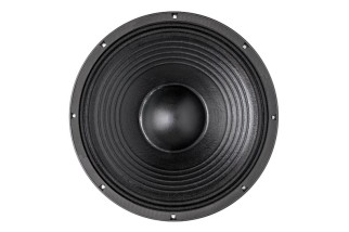 B&C 15PZB100 Subwoofer 15" 4/8 Ohm – Terminali Push Button
