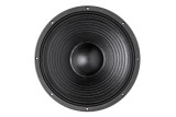B&C 15PZB100 Subwoofer 15" 4/8 Ohm – Terminali Push Button