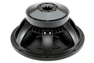 B&C 15TBX100 Subwoofer 15" 4/8 Ohm – Terminali Faston