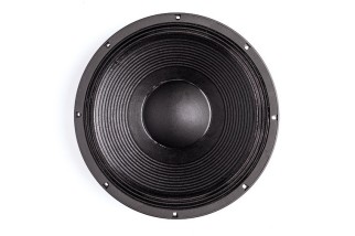 B&C 15TBX100 Subwoofer 15" 4/8 Ohm – Terminali Faston