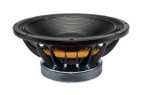 B&C 15TBW100 Subwoofer 15" 4/8 Ohm – Terminali Faston