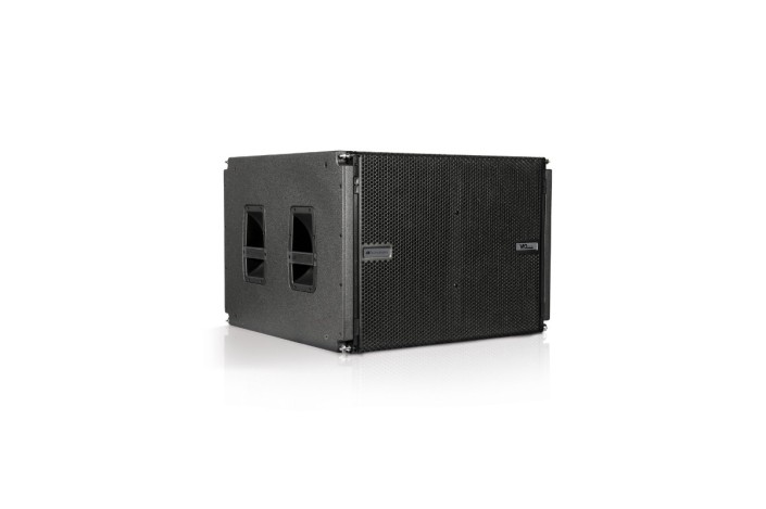 dBTechnologies VIO S118 Subwoofer Attivo 18”