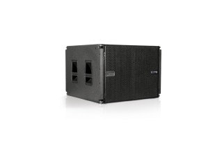 dBTechnologies VIO S118 Subwoofer Attivo 18”