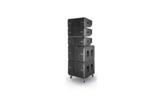dBTechnologies VIO S118 Subwoofer Attivo 18”