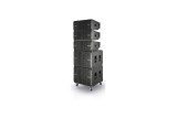 dBTechnologies VIO S118 Subwoofer Attivo 18”