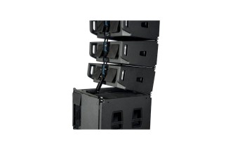 dBTechnologies VIO S118 Subwoofer Attivo 18”