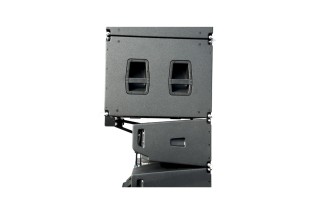 dBTechnologies VIO S118 Subwoofer Attivo 18”