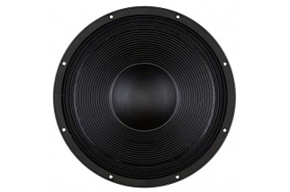 B&C 15TBW100 Subwoofer 15" 4/8 Ohm – Terminali Faston