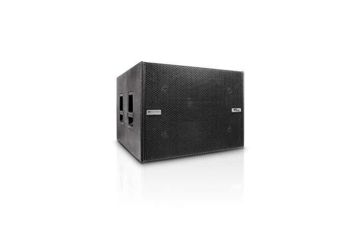 dBTechnologies VIO S118R Subwoofer Attivo 18”