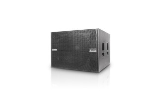 dBTechnologies VIO S118R Subwoofer Attivo 18”