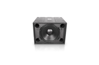 dBTechnologies VIO S118R Subwoofer Attivo 18”