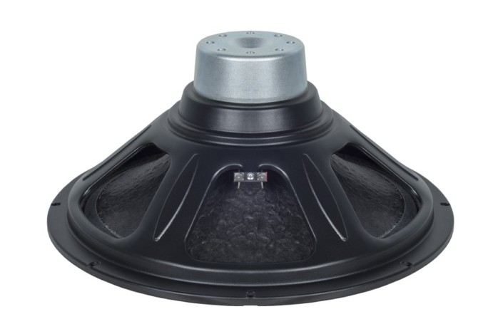 B&C 15CL76 Woofer 15" 4/8 Ohm – Terminali Faston