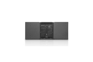 dBTechnologies VIO S218 Subwoofer Attivo 18”