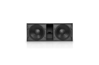 dBTechnologies VIO S218 Subwoofer Attivo 18”