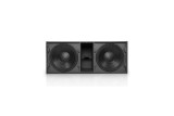 dBTechnologies VIO S218 Subwoofer Attivo 18”
