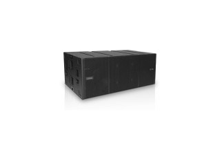 dBTechnologies VIO S218 Subwoofer Attivo 18”