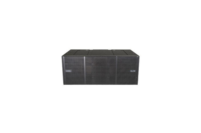 dBTechnologies VIO S218F Subwoofer Attivo 18”