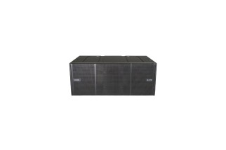 dBTechnologies VIO S218F Subwoofer Attivo 18”