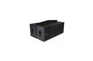 dBTechnologies VIO S218F Subwoofer Attivo 18”