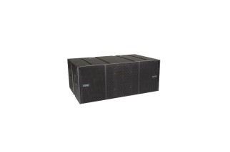 dBTechnologies VIO S218F Subwoofer Attivo 18”
