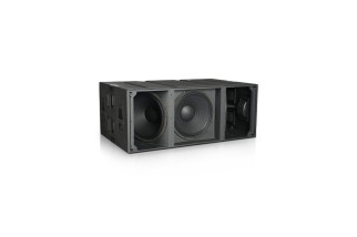 dBTechnologies VIO S318 Subwoofer Attivo 18”