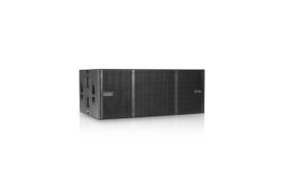 dBTechnologies VIO S318 Subwoofer Attivo 18”