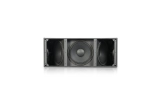 dBTechnologies VIO S318 Subwoofer Attivo 18”
