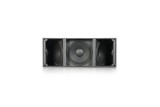 dBTechnologies VIO S318 Subwoofer Attivo 18”