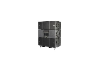 dBTechnologies VIO S318 Subwoofer Attivo 18”