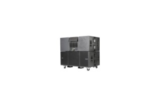 dBTechnologies VIO S318 Subwoofer Attivo 18”