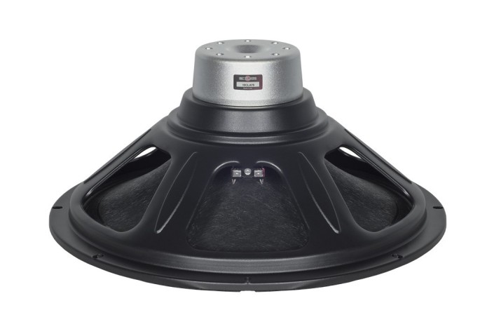 B&C 15CLA76 Woofer 15" 8 Ohm – Terminali Faston