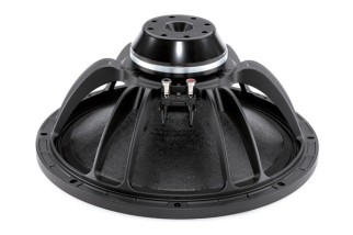 B&C 15NW76 Woofer 15" 8 Ohm – Terminali Push Button