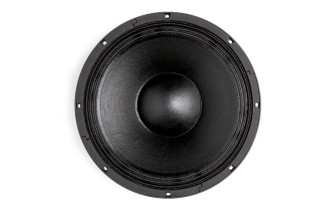 B&C 15NW76 Woofer 15" 8 Ohm – Terminali Push Button