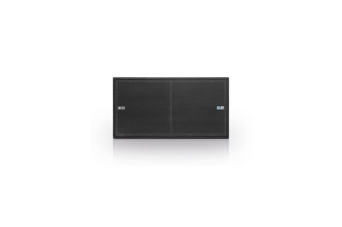 dBTechnologies DVA S30N