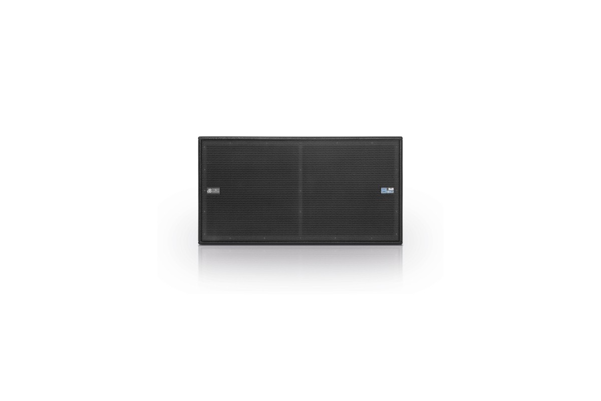 dBTechnologies DVA S30N
