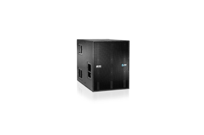 dBTechnologies DVA S1518N