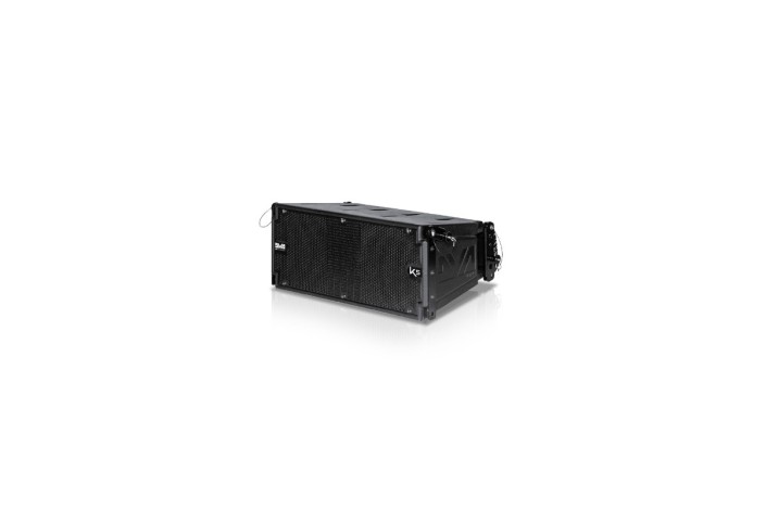 dBTechnologies DVA K5